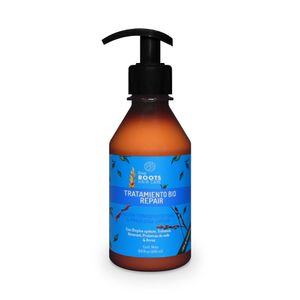 Tratamiento Capilar Deep Roots Bio Repair