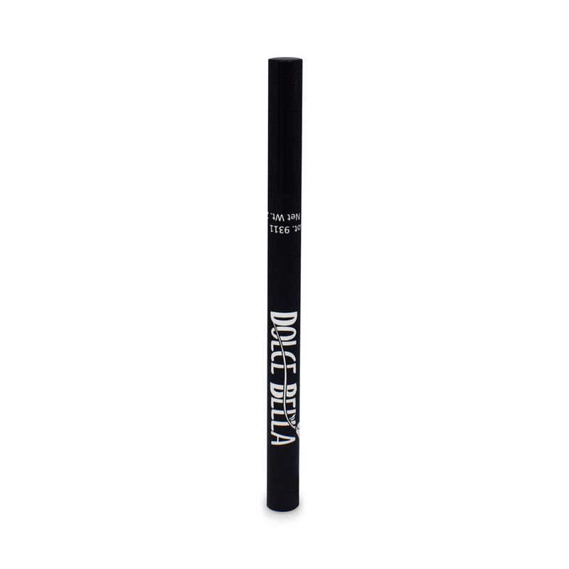 Delineador-Plumon-Dolce-Bella-Mate-Negro-x12ml