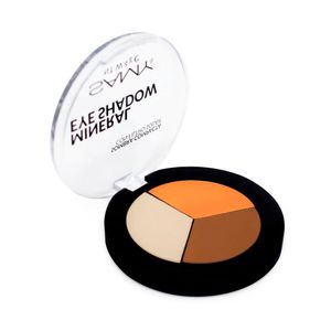 Trío Sombra Mineral Samy Viento del Desierto x4g