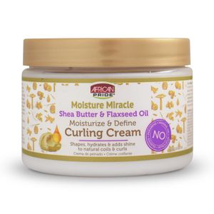 Crema para Peinar African Pride x340ml
