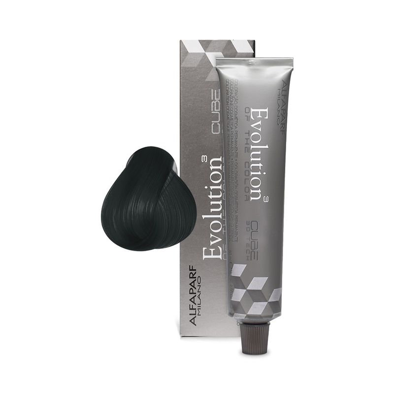 Tinte-con-Amoniaco-Alfaparf-Evolution-Gama-Negro