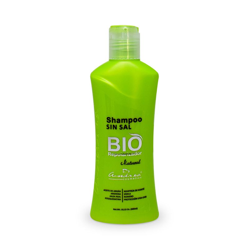 Shampoo-sin-Sal-Andrea-Bio-Repolarizador