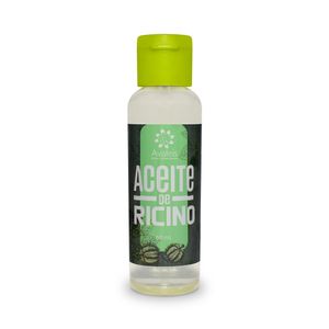 Aceite Capilar Avaléis Ricino x65ml