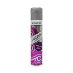Shampoo en Seco Naissant Batiste XXL x200ml