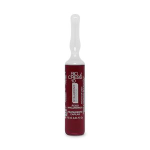 Ampolleta Capilar 10 Hyaluronic Booster x13ml