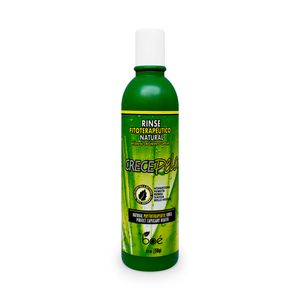 Acondicionador Fitoterapéutico Boé Crecepelo x350g