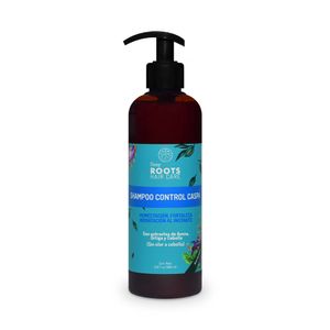 Shampoo Deep Roots Control Caspa