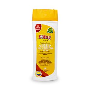 Tratamiento Capilar Repolarizador Dmag