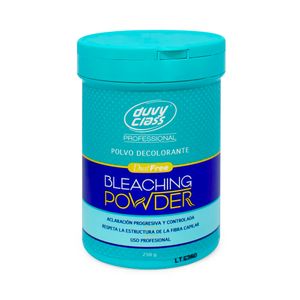 Decolorante Capilar Duvy Class Bleaching Powder