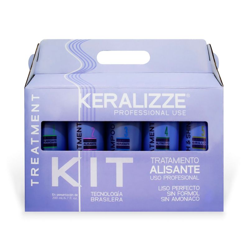 Kit-Capilar-Alisante-Duvy-Class-Keralizze