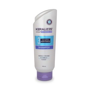Shampoo Hidratante Duvy Class x400ml