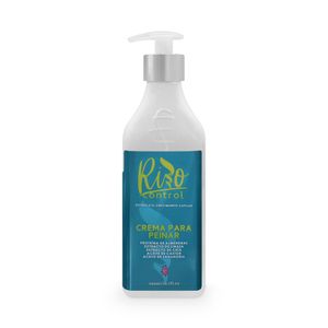 Crema para Peinar Effes Rizos x300ml