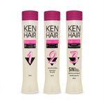 Alisadora-Fresh---Co-Ken-Hair-Cirugia-Capilar