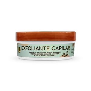 Exfoliante Golden Coconut Golden Bloom x250ml