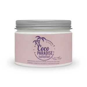 Repolarizador Golden Coconut Coco Paradise x305ml