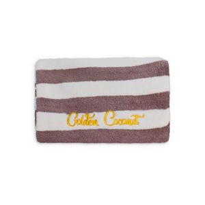 Toalla para Cabello Golden Coconut Microfibra