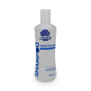 Shampoo Herbacol Protector Color x240ml