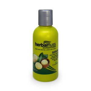 Serum Para Cabello Termoprotector Herbalfluss
