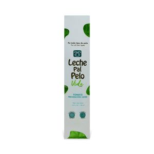 Tónico Leche Pal Pelo Prevención Caída x100ml