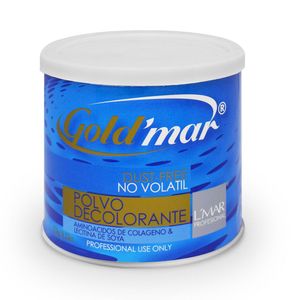 Decolorante Capilar L'mar Gold'mar