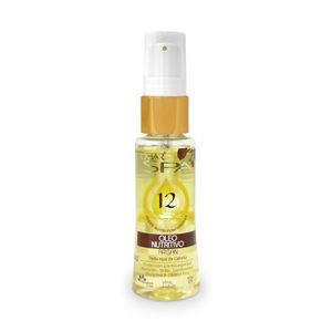 Oleo Capilar Nutritivo L'mar Aceite de Argán