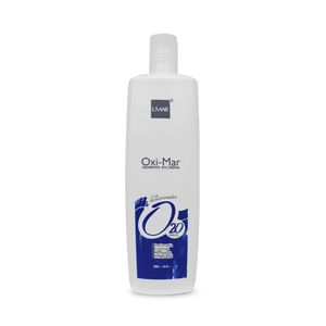 Oxigenta en Crema L'mar Oxi-Mar 20 Vol.