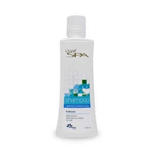 Shampoo L’mar Spa Limpieza Profunda x250ml