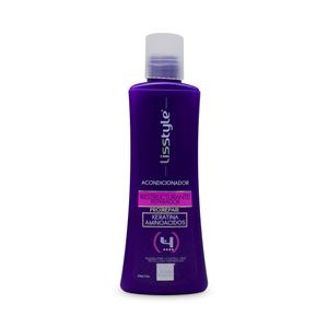 Acondicionador L'mar Lisstyle Reparador x250ml
