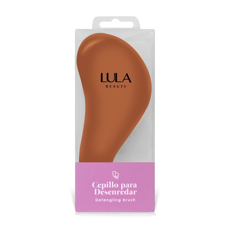 Cepillo-Desenredante-Lula-Oro-Rosa-Metalizado-PE12