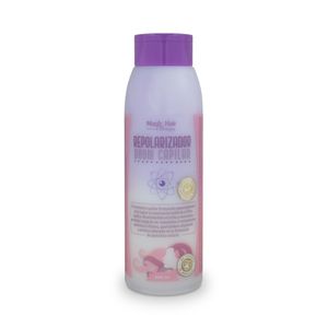 Tratamiento Magic Hair Repolarizador Boom x500ml