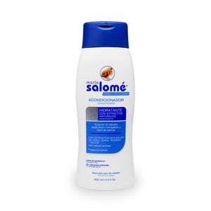Acondicionador Hidratante María Salomé x400ml