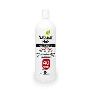 Oxigenta Profesional Naprolab Nutritivo 40 Vol.