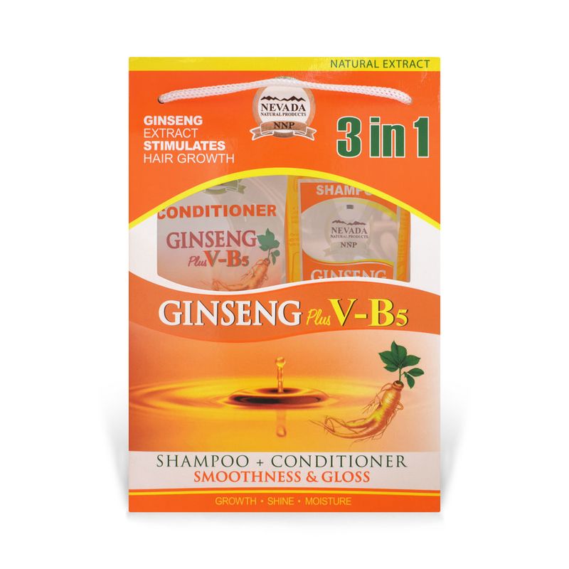 Kit-Shampoo---Acondicionador-Nevada-V-B5