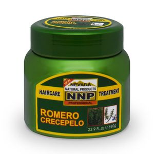 Tratamiento Capilar Nevada Crece Pelo x680g