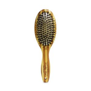 Cepillo para Cabello de Bambú Olivia Garden HHP6