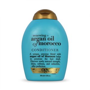 Acondicionador OGX Renewing Oil Morocco x385ml