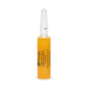 Ampolleta con Vitamina E Topico Pearl x10ml