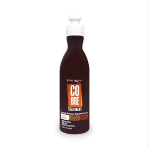 Tratamiento Capilar Matizante Prokpil Cobre