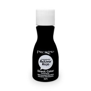 Activador Capilar Prokpil Rojo Direct Color x25ml