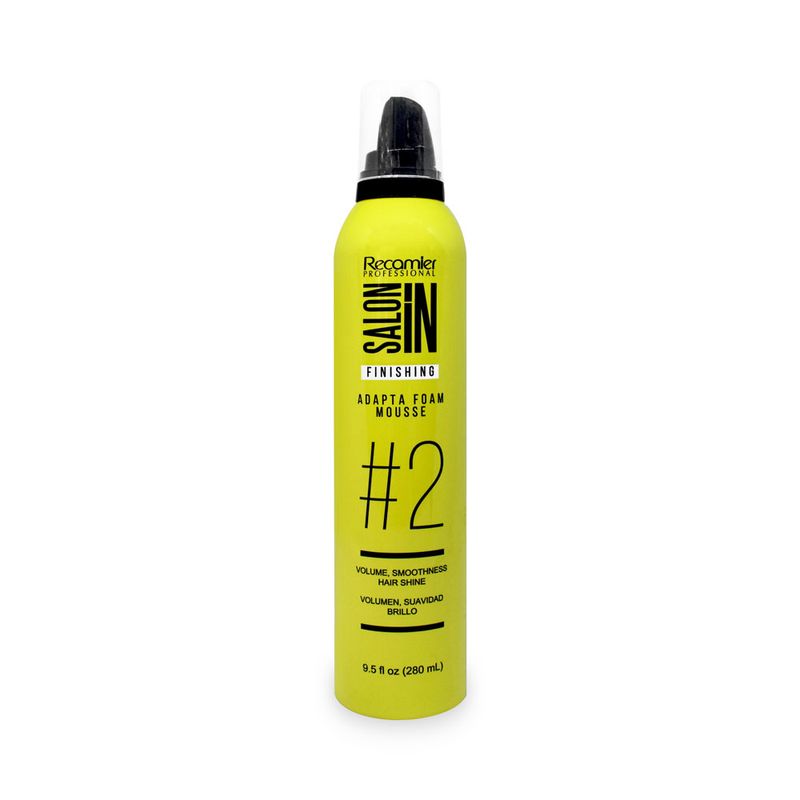 Espuma-Recamier-Salon-In-Adapta-Foam--2-x280ml