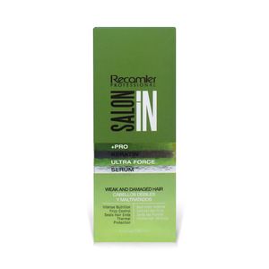Serum Recamier Salon In Keratin Ultra Force x125ml