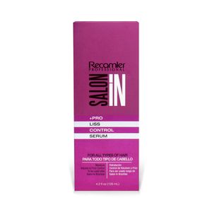 Serum Recamier Salon In Liss Control x125ml