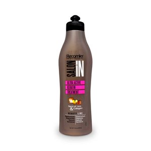 Tratamiento Salon In Ultra Active Keratin x500g