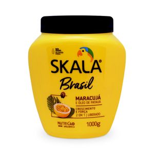Tratamiento Capilar Skala Maracuyá x1.000g