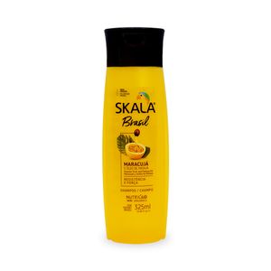 Shampoo Skala Maracuyá y Óleo de Patauá x325ml