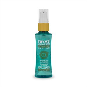 Tratamiento Cauterizador Thyms Molecular x60ml