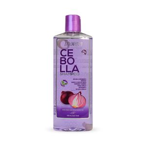 Shampoo Tricogen Cebolla x400ml