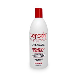 Shampoo Versátil Equino x500ml