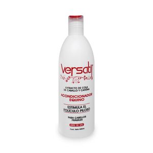 Acondicionador Versátil Equino x500ml