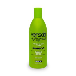 Shampoo Versátil Cabello Graso x500ml